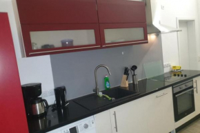 Itzehoe Liethberg Apartment W404